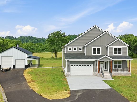 2nd image of 3319 Booker Ridge Rd Lot 5