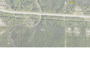 Nhn Aurora Lodge Rd, Salcha, AK 99714