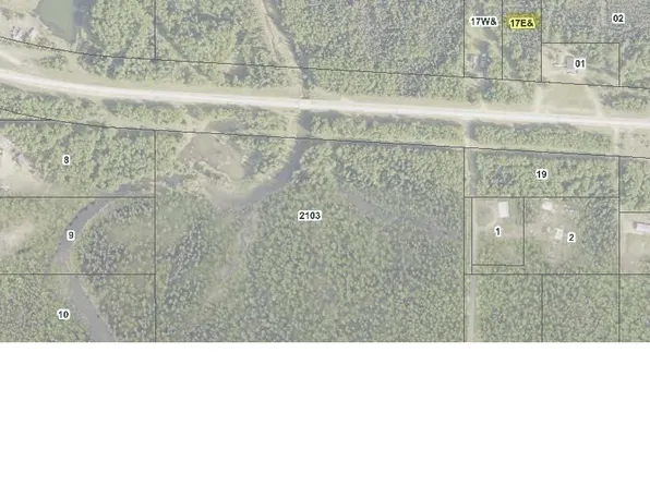 Nhn Aurora Lodge Rd, Salcha, AK 99714