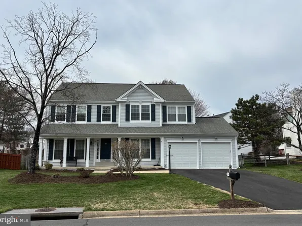 8538 Welsh Pony Ct, Gainesville, VA 20155