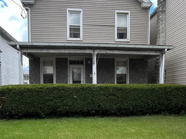 10 W Stiegel St, Manheim, PA 17545