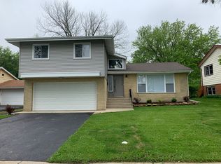 18933 Center Ave, Homewood, IL 60430