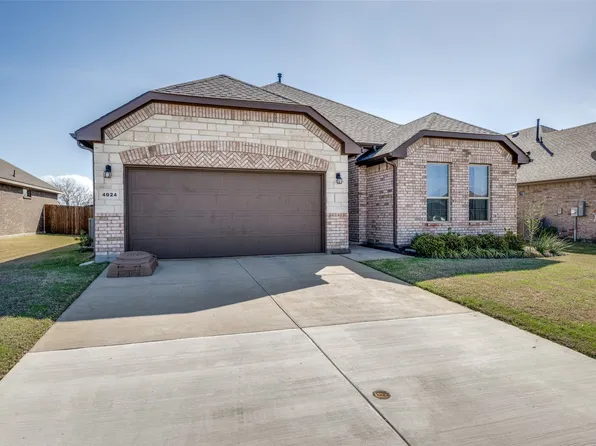4024 Harvey Ln, Krum, TX 76249