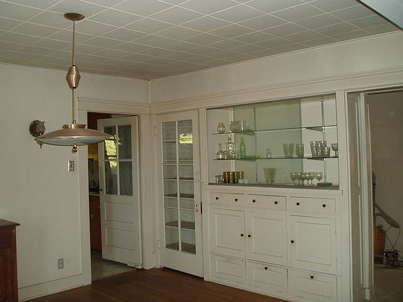 Built Ins