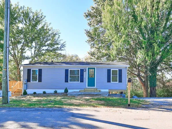 3255 Humes Ridge Rd, Williamstown, KY 41097