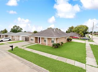 600 E Josephine St, Chalmette, LA 70043