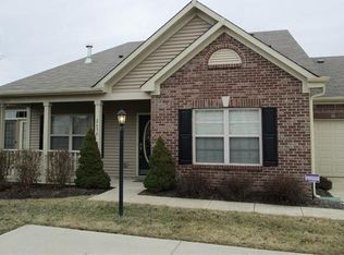 2630 Big Bear Ln, Indianapolis, IN 46217