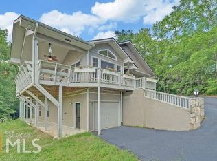 4162 Ridgecrest Trl, Hiawassee, GA 30546