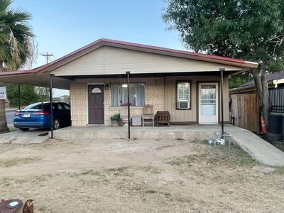 3219 Bismark St, Laredo, TX, 78043