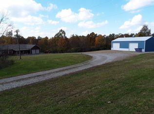 9530 Sweetwater Trl, Nineveh, IN 46164