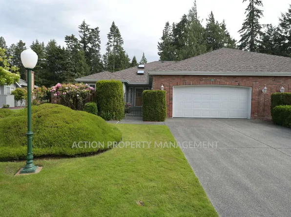 292 Foursome Dr, Sequim, WA 98382
