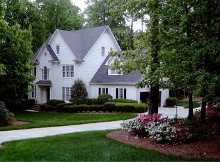 4817 Kingpost Dr, Fuquay Varina, NC 27526