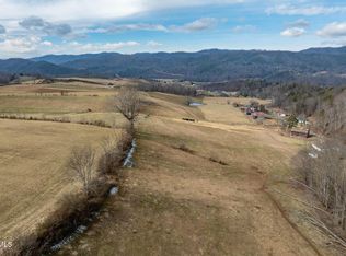 Stout Branch Rd, Mountain City, TN 37683