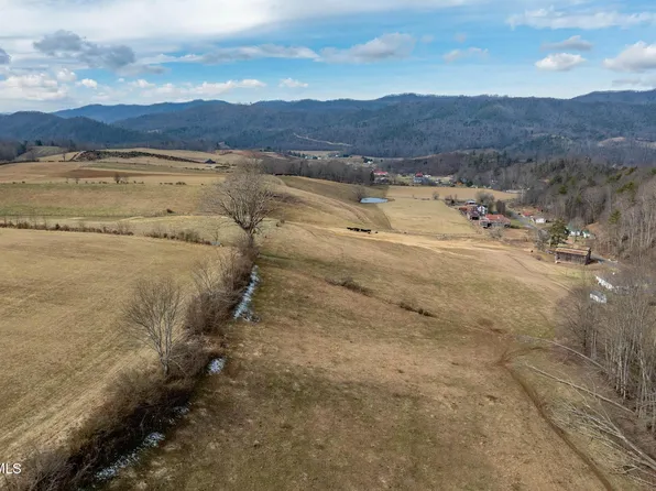 Stout Branch Rd, Mountain City, TN 37683