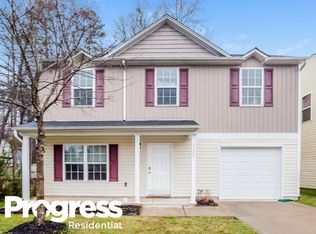 3202 Kayla Ln, Charlotte, NC 28215