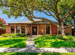 424 Cozby Ave, Coppell, TX 75019