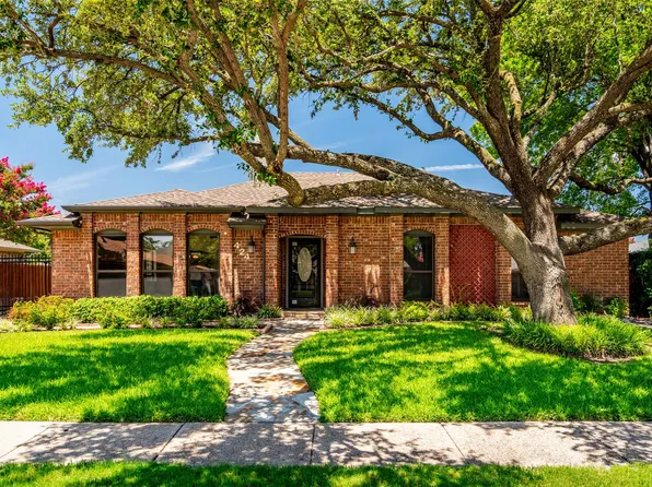 424 Cozby Ave, Coppell, TX 75019