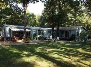 3038 Buford Rd, Mountain Home, AR 72653