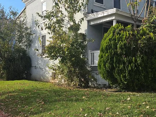 2400 N Capitol St, Washington, DC 20002