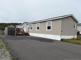 89 Glenview Dr, Saint John, NB E2H 2R6
