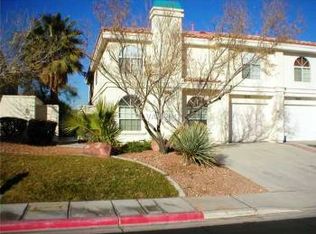 7948 Laurena Ave, Las Vegas, NV 89147