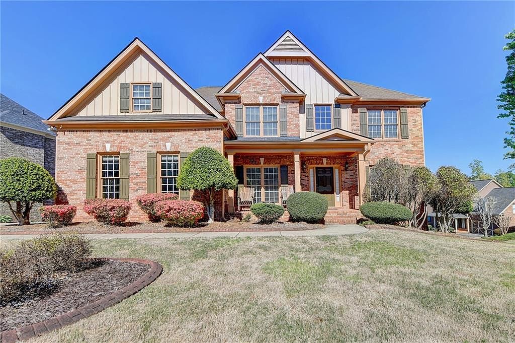 5610 Upper Creek Ct, Suwanee, GA 30024 Zillow
