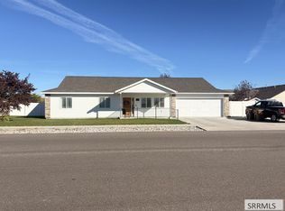 5260 Cole St, Chubbuck, ID 83202