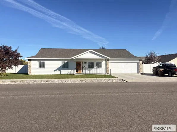 5260 Cole St, Chubbuck, ID 83202
