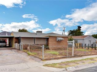 436 National St, Henderson, NV 89015