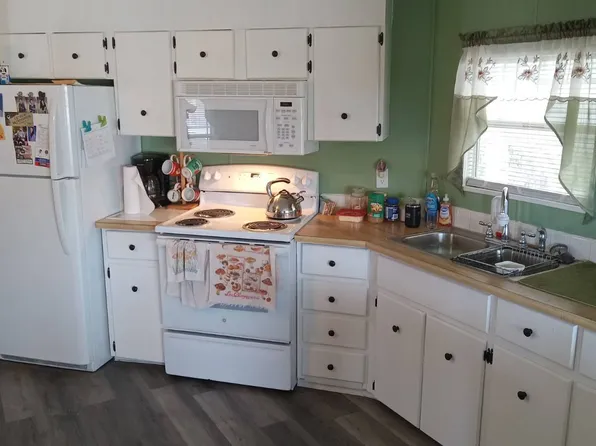 750 12th St Lot 38, Vero Beach, FL 32960