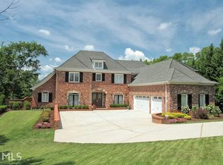 1130 Ascot Way, Braselton, GA 30517