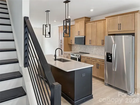 5031 Dutchess Dr #45, Charlotte, NC 28217