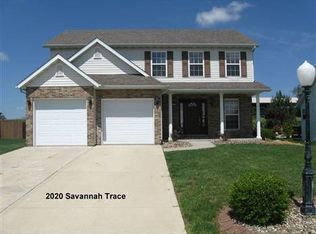 2020 Savannah Trce, Alton, IL 62002