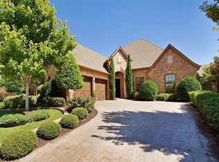 929 Glenhurst Rd, Keller, TX 76248