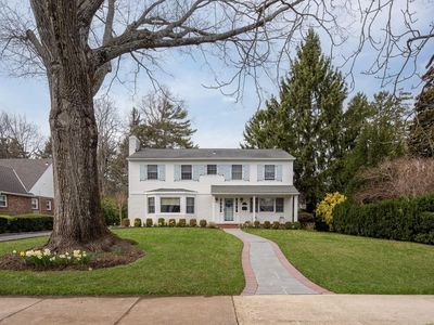 39 Chestnut Street, Garden City, NY, 11530