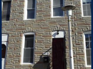 2911 Miles Ave, Baltimore, MD 21211