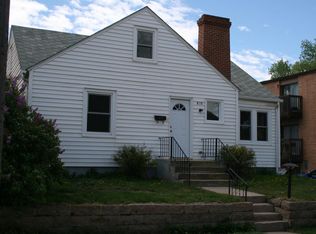 810 E Clark St, Laramie, WY 82072