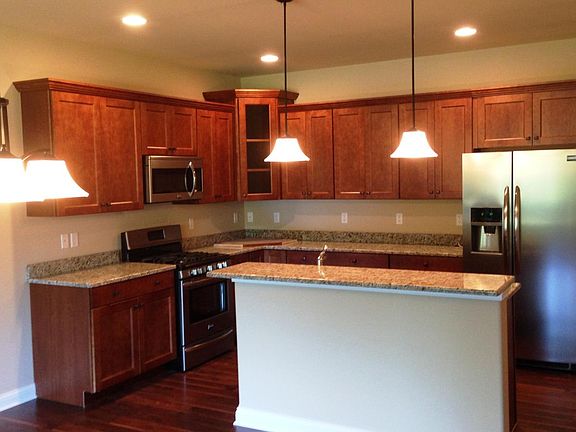 Kitchen S/S Appliances