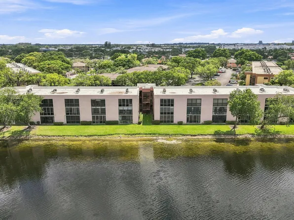 7432 ASHMONT Circle #208, Tamarac, FL 33321