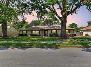 7045 E 53rd St, Tulsa, OK 74145