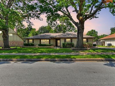 7045 E 53rd St, Tulsa, OK, 74145