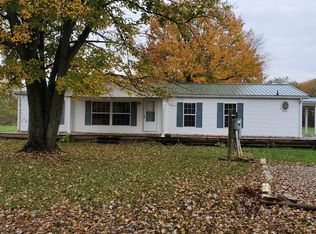 9169 Dade Rd, Lynchburg, OH 45142