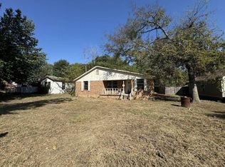 2319 Luther St, Tyler, TX 75701