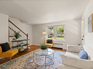 39 Charlesbank Rd #39, Newton, MA 02458