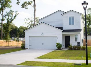 465 Minim St, Charleston, SC 29414