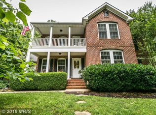 5554 Moriarty Ct, Eldersburg, MD 21784