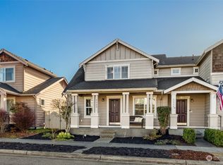 6620 Oklahoma St SE, Lacey, WA