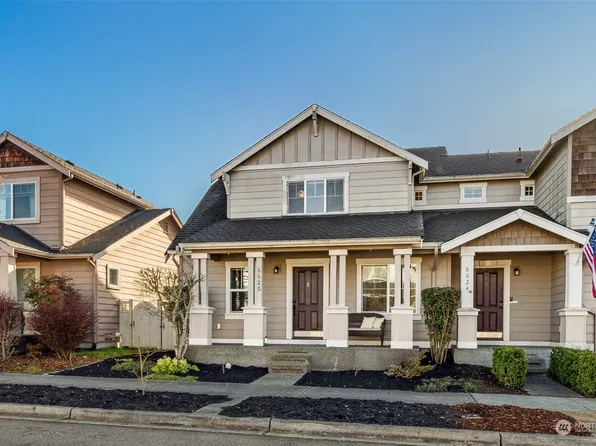 6620 Oklahoma Street SE, Lacey, WA 98513