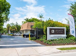 Legacy at the Palms, Miami, FL 33176