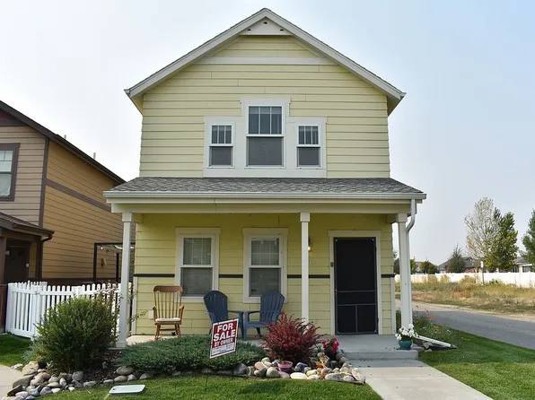 5311 Golden Hollow Rd, Billings, MT 59101